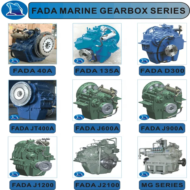  China Hangzhou FADA /Advance 300 marine