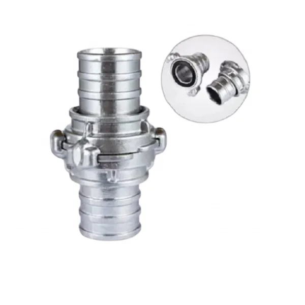 Fire hose coupling,fire hydrant coupling connection