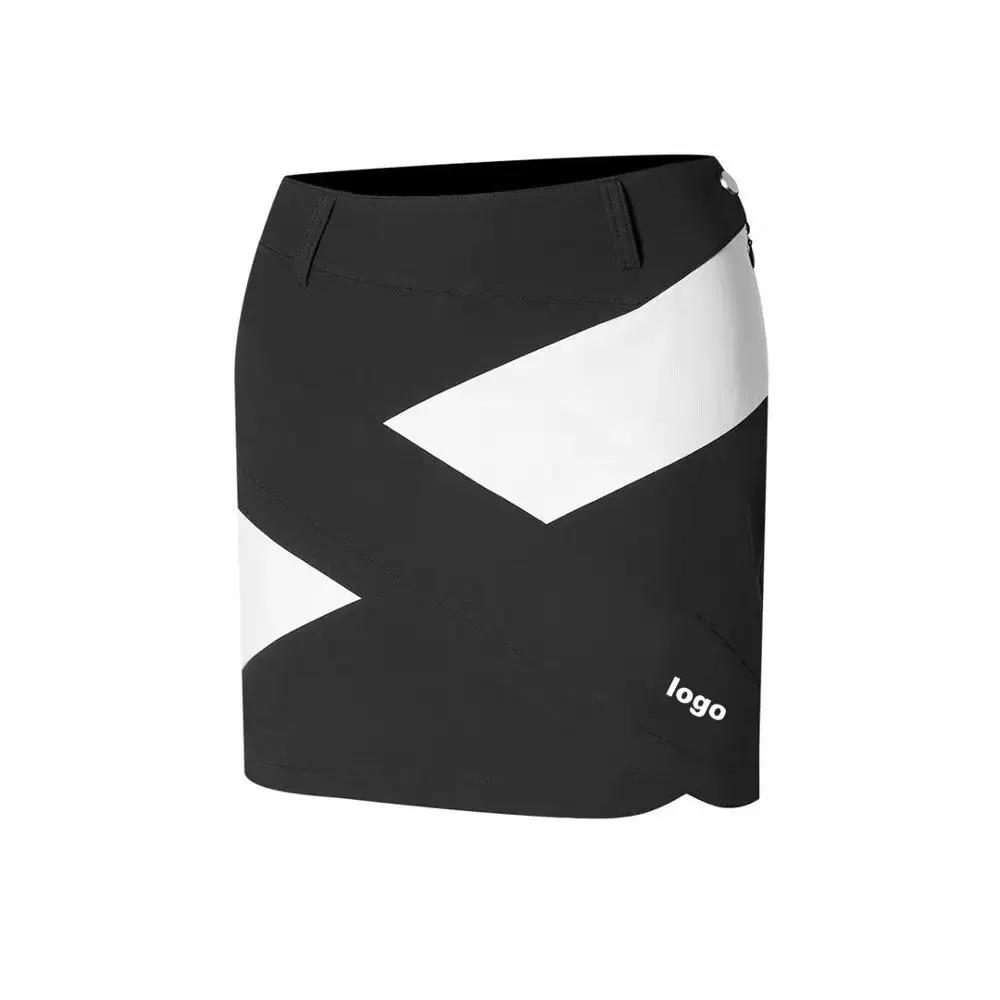 Womens Sports Skirts Summer Athletic Skorts Active Casual Tennis Golf Workout with Pockets Shorts