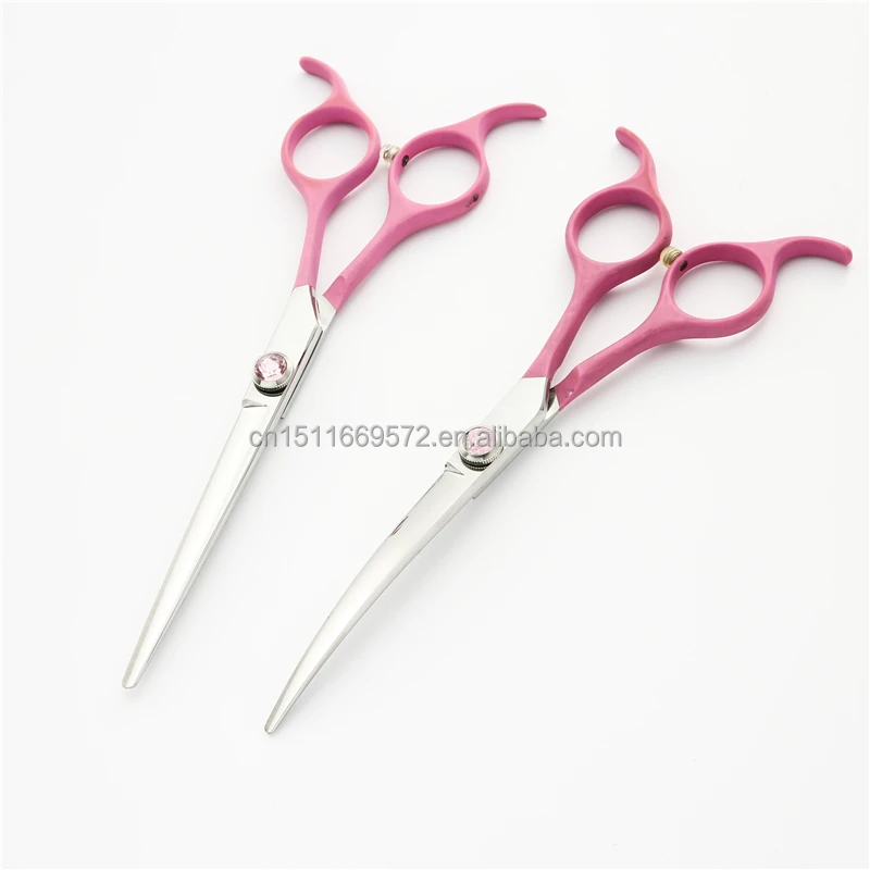 
 Ножницы для ухода за домашними питомцами, ножницы для стрижки, набор инструментов для ухода за домашними питомцами, набор ножниц для стрижки собак и кошек  