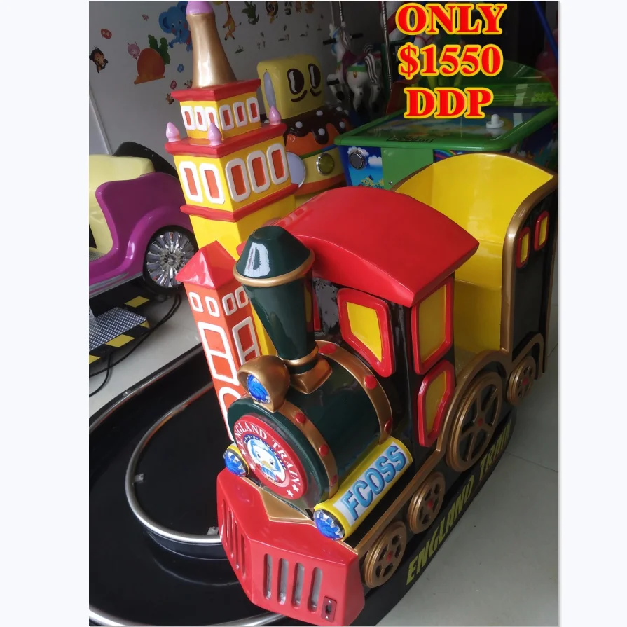 Railway train/amusement park trains for sale/amusement park toy train