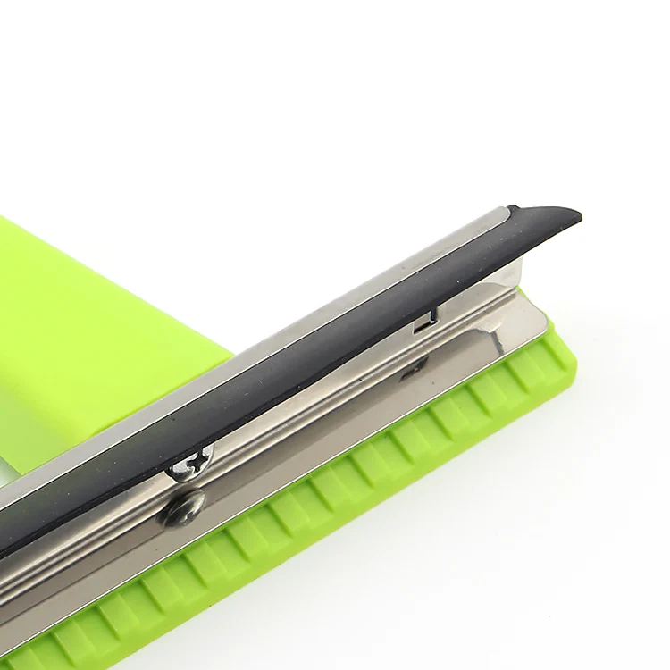 hot selling Car window wiper blade Ice scraper window squeegee