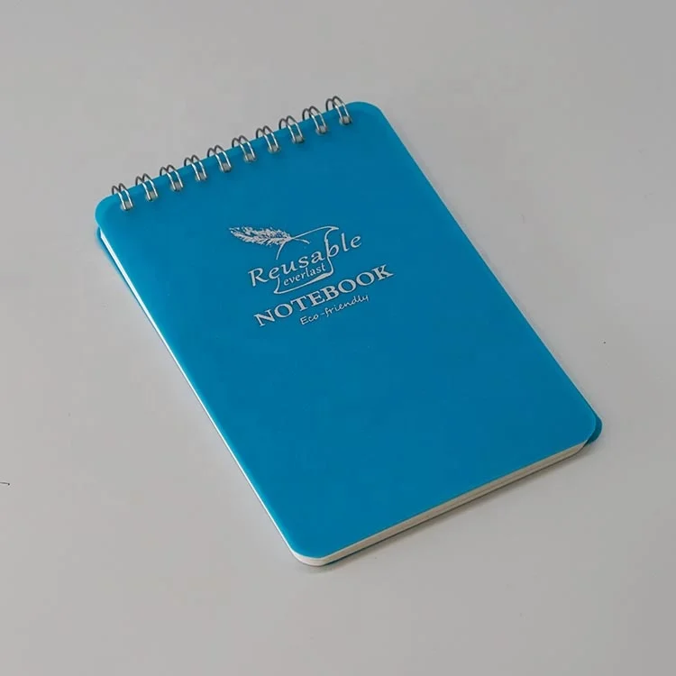 
erasable smart stone paper notebook 