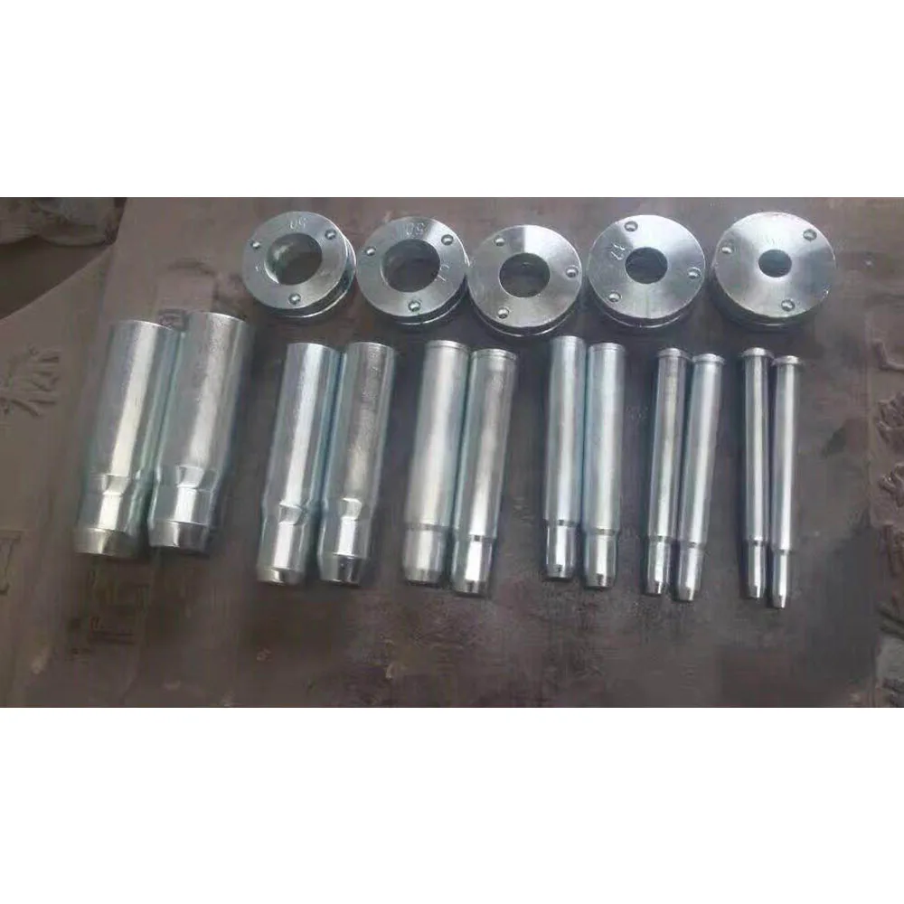 BEION Pipe Socketing Machine Mold Calibrator
