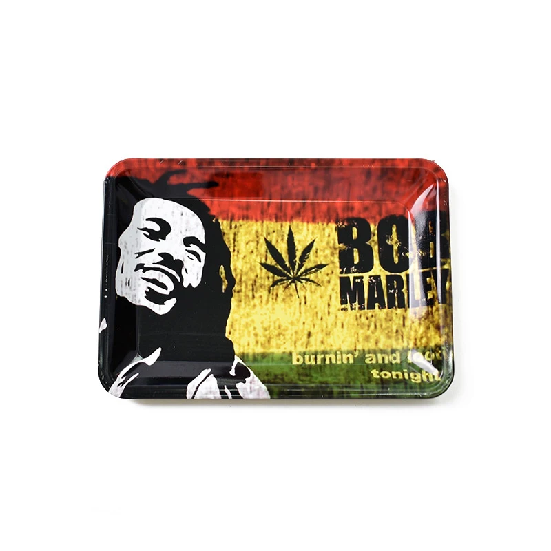 
Free Sample Activities Discount Bandeja Tabaco Weed Grinderweed Rolling Tray Blank Trays 
