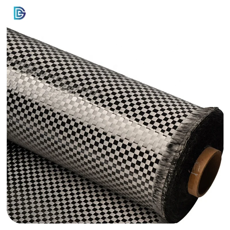 spread tow carbon fiber 3k spread tow carbon fiber cloth spreading weight