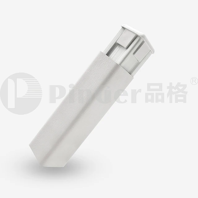 plastic corner protectors hospital corner guard