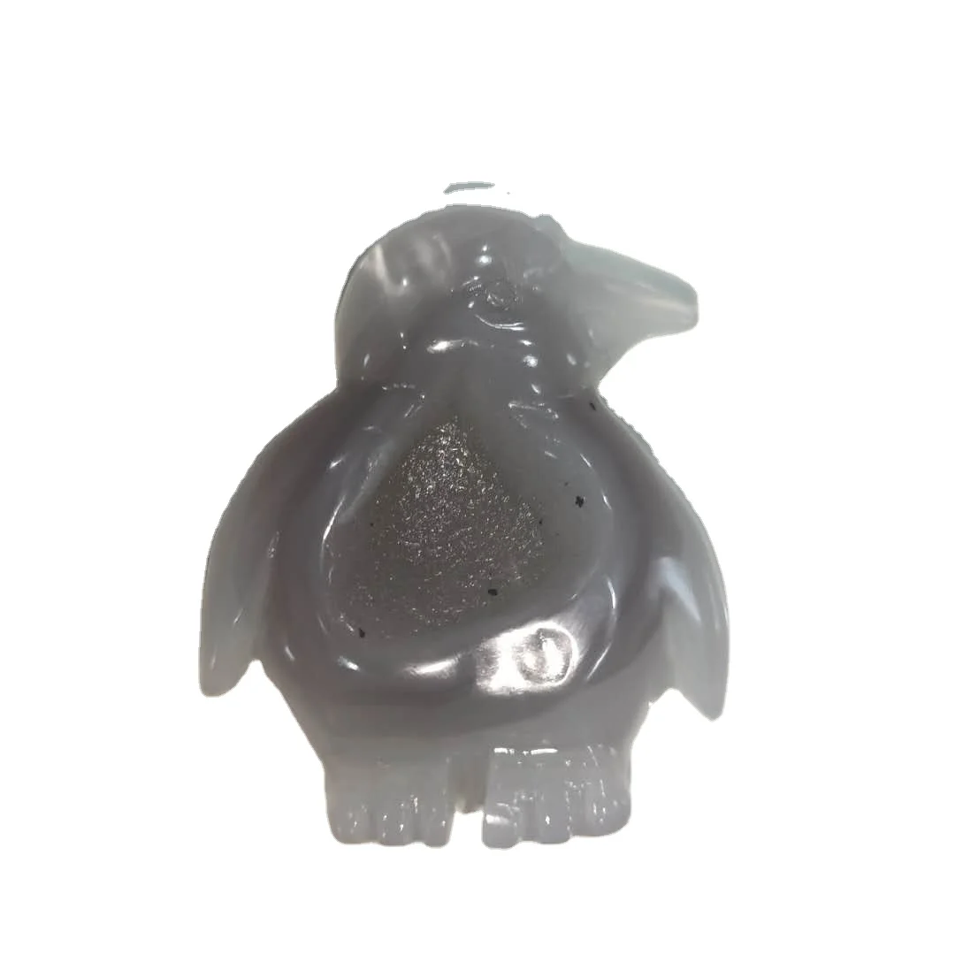 Агат Гейд пингвин