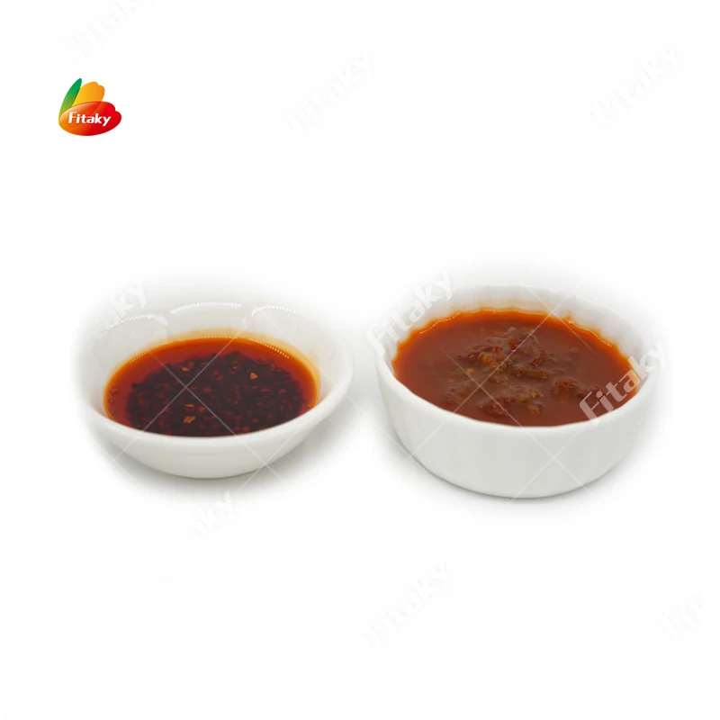 Корейский соус для лапши со вкусом рисовой сушеный