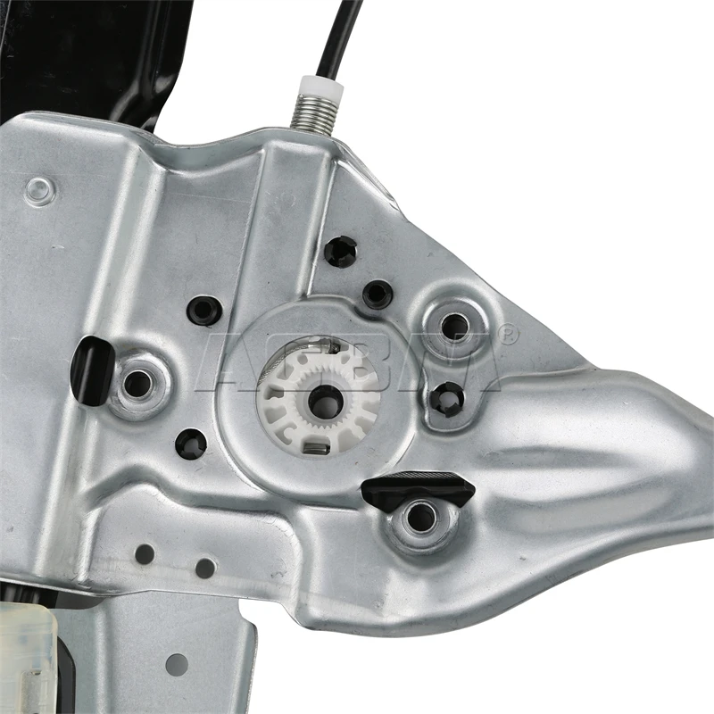 51337184390 стеклоподъемник с мотором для BMW E63 E64 2004-2010 передний левый и