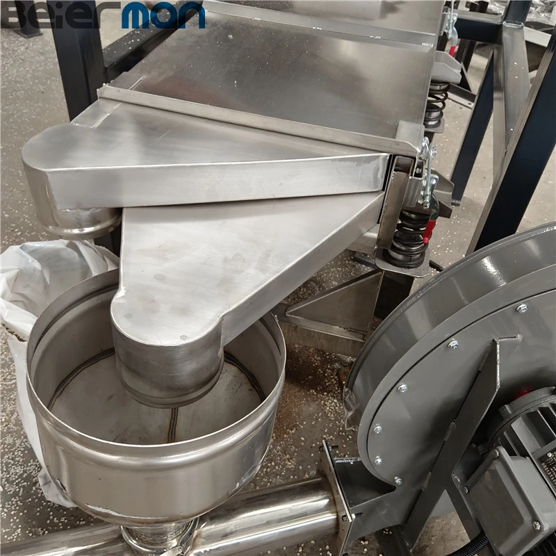 Machinery SJSZ65/132 PVC Compound Granulating Line Plastic Powder Plastic pvc hot die face cutter pelletizing line