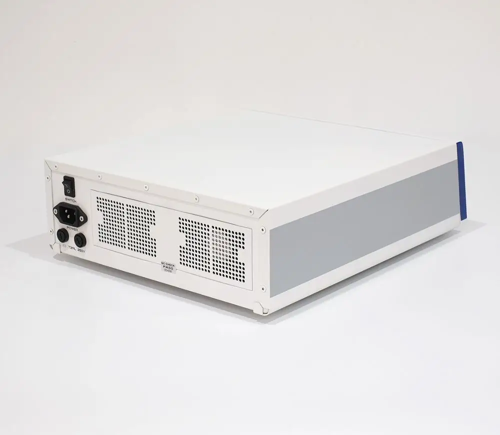 
Medical 120w led light source endoscope fiber optic light source and power meter with light source 