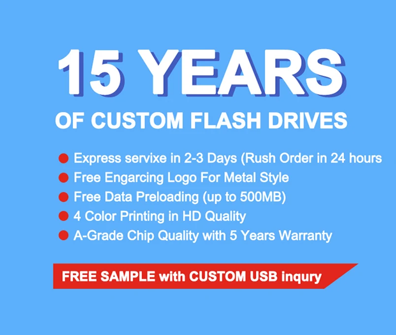 Wholesale Cheap Swivel USB Flash Drive With Box  Memory Stick USB Flash Drive 1GB