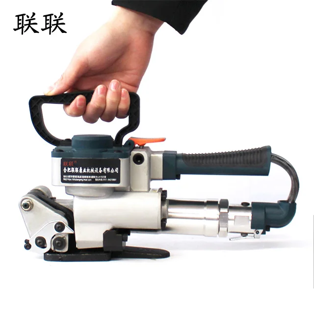 Air Pneumatic Handle Strapping Machine Low Price Hand Strip Packing Machine