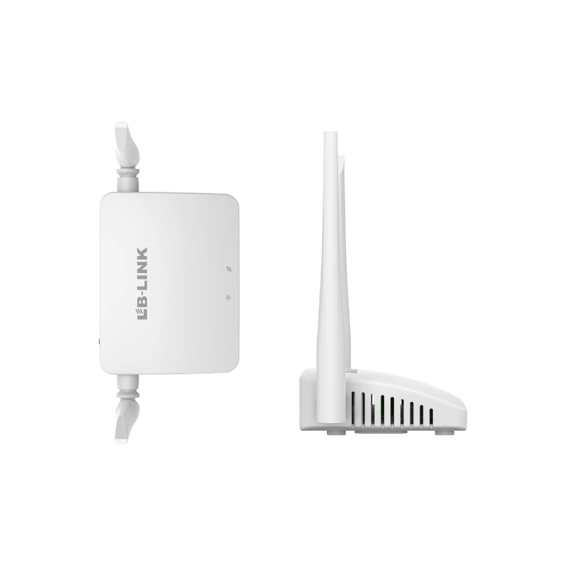 BL-CPE350EU 4G Wi-Fi 6 маршрутизатор-300 Мбит/с скоростями антенна с высоким коэффициентом усиления простая настройка для стабильного подключения во всем мире