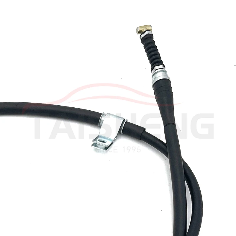 Factory Direct Automotive Rear Parking cable OEM number G54544410/GA5R44410/GA5R44410A/GA5R44410B auto brake cable for MAZDA