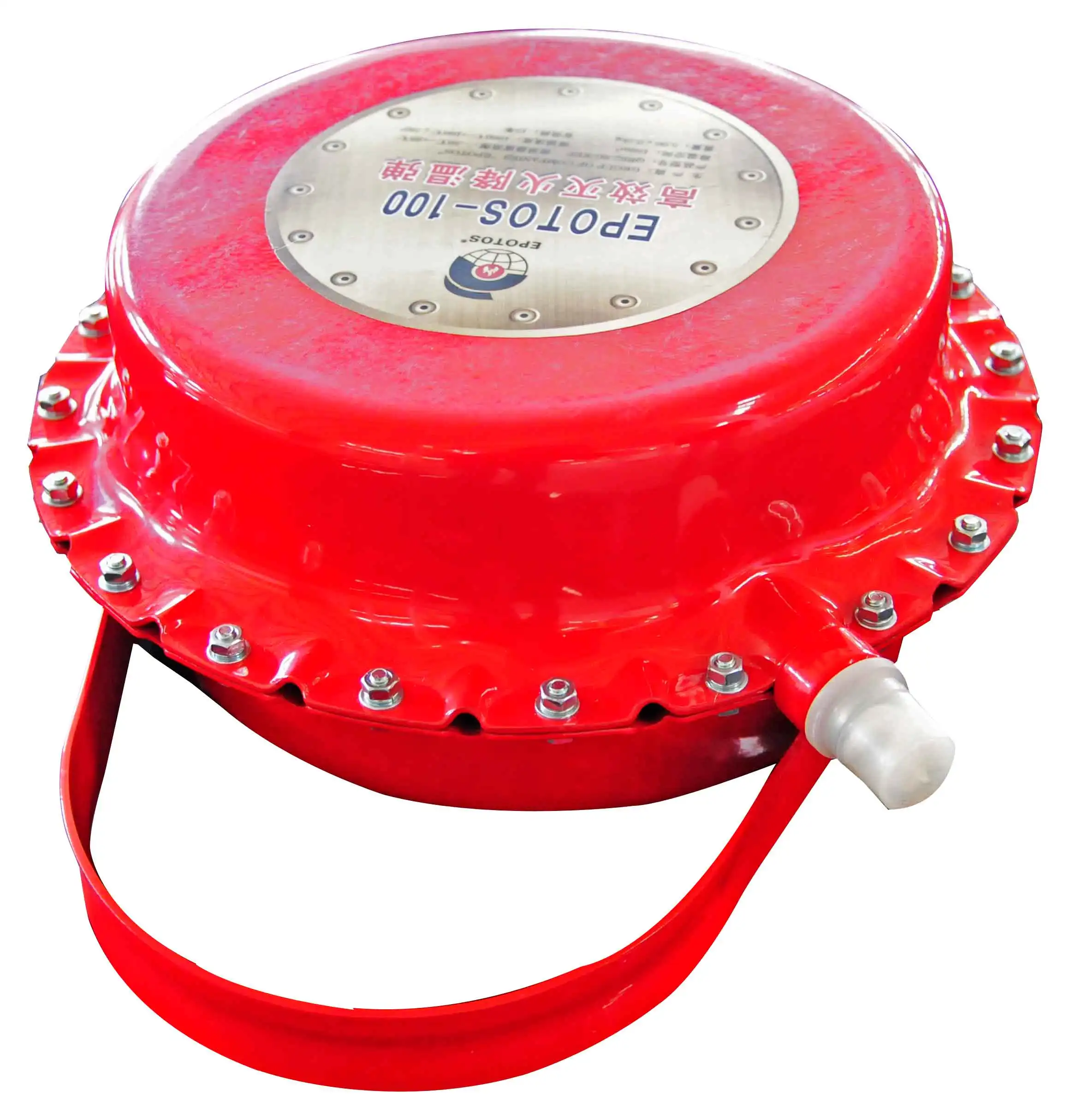 China Fire extinguishing bomb