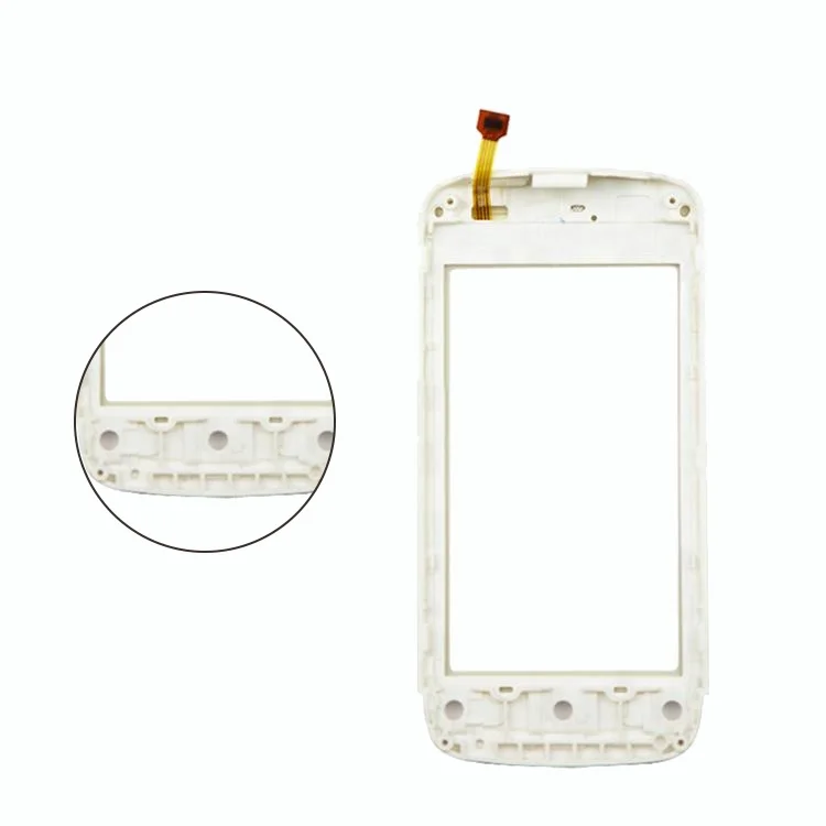 Touch For Nokia C5-03 Front Glass,Good Quality Touch Screen Digitizer For Nokia C5-03 Mobile Phone Price