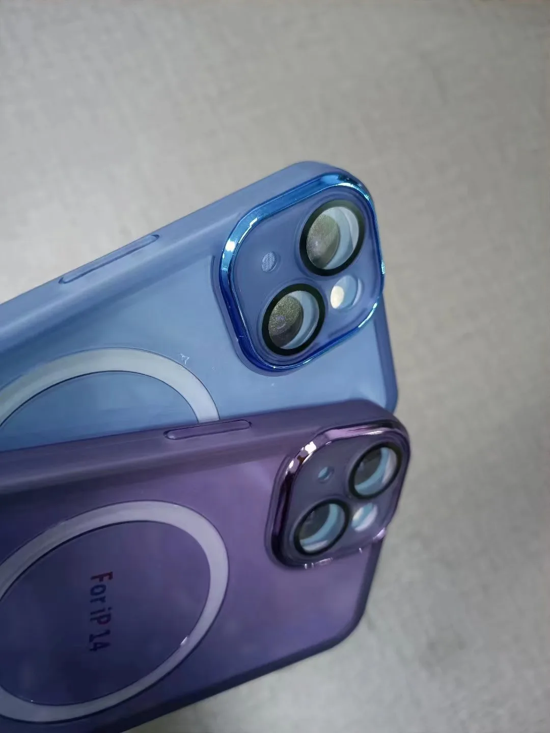 Good Price Wholesale TPU  Magnetic   Phone Case For Iphone14 promax