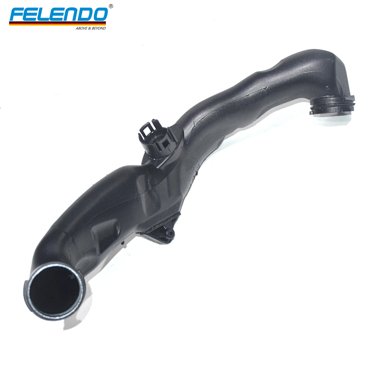 FELENDO Coolant Water Pipe 13717571348  For BMW 7series  F01 F02 2007-2012 X6 E71 2007-2014