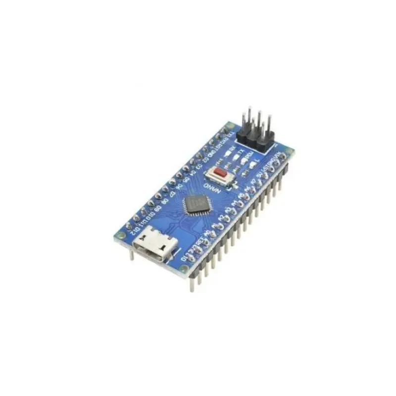 Nano 3 0 контроллер совместим с arduino nano CH340 USB драйвер кабелем NANO V3.0 ATMEGA328P Type-C Micro