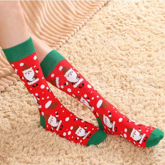 China Factory Wholesale Fashion Creative  Hundred Style Color Custom Mens Happy Socks