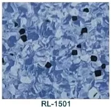 Relle waterproof homogeneous roll anti static flooring vinyl flooring 2mm anti static hospital