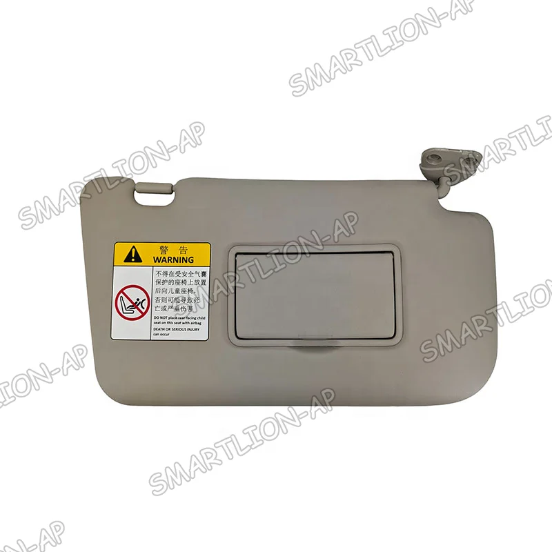 SUNVISOR ASSY RH 964009468R для Renault Koleos 2