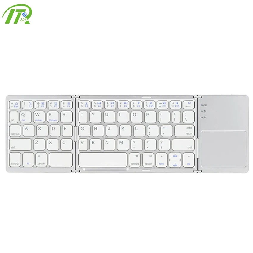 Factory Price Wholesale Mini Wireless Keyboard and Mouse for Android Tablet PC Phones