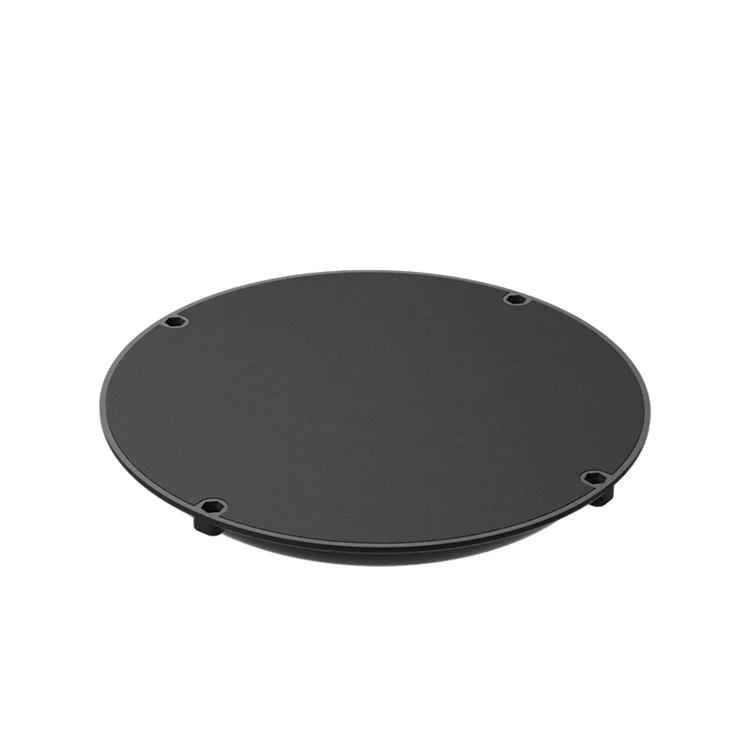 
Latest Technology Dual Wireless Fast Charging High Speed Wireless Charger For iPhone 