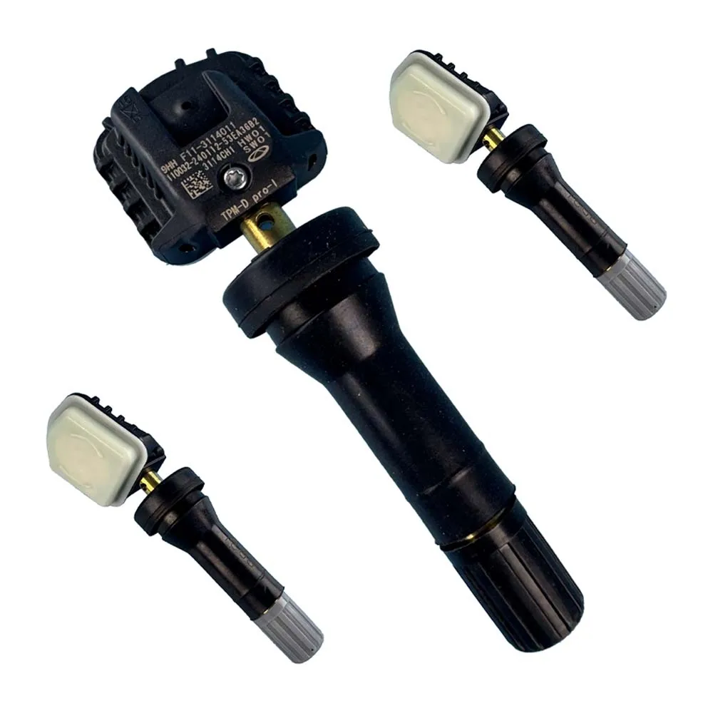 Wholesale Tire Pressure Monitoring Sensor 802000121AA For Chery Tiggo High Quality TPMS Sensors China Car All Auto Spare Parts
