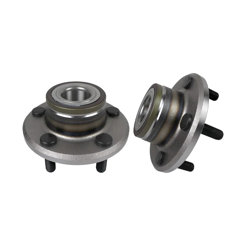 Front Wheel Bearing Hub Assembly With High Durable Quality OEM 513224 Fit For 300 Challenger
