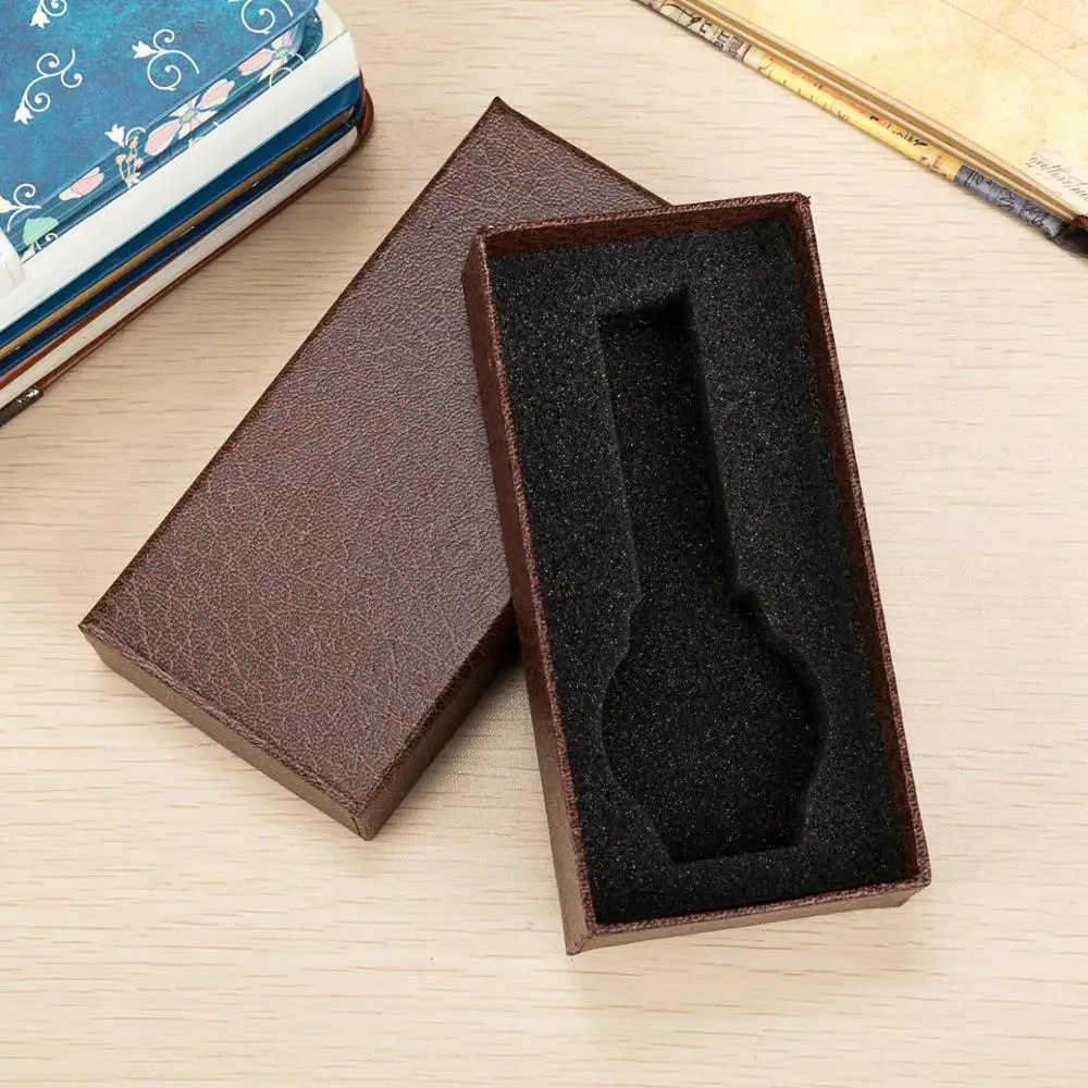 blank box watch box ONLY sell with watches, DO NOT sell alone