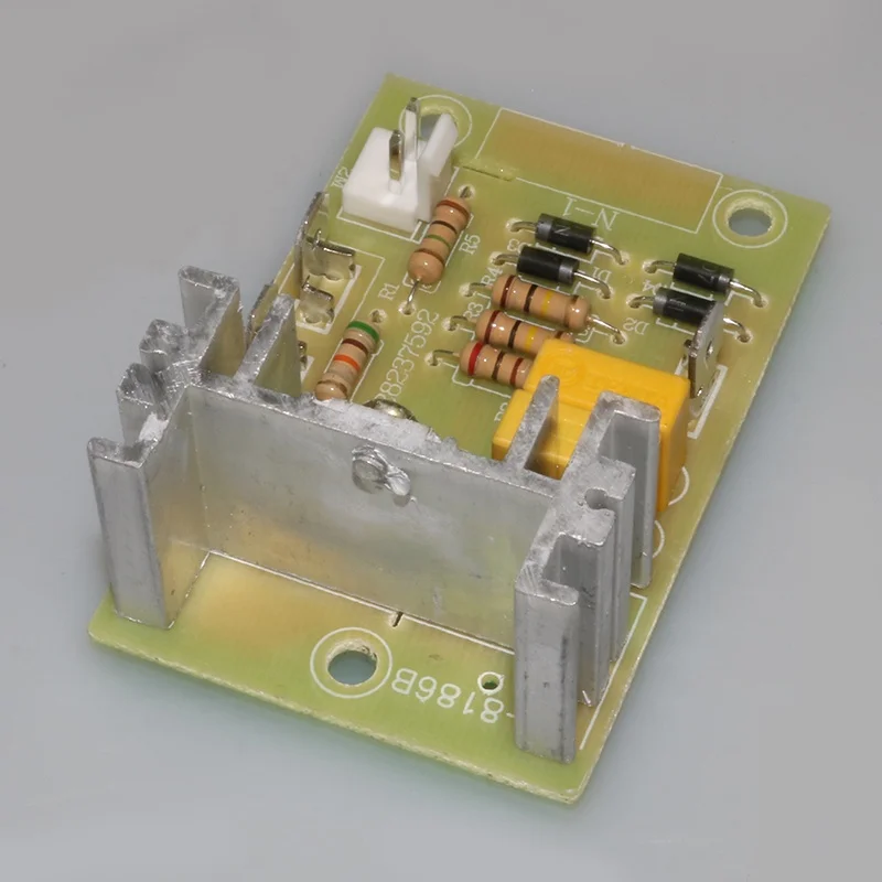 electronic blender machine printed circuit board blender spare parts blender replacement parts