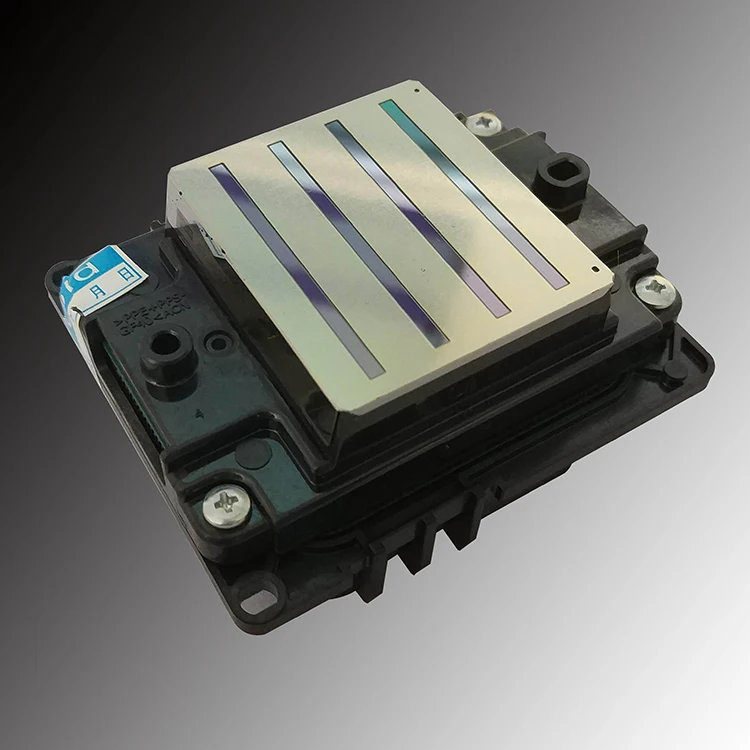 High Quality Newly Unlocked Printhead for Epson I3200 4720  XP600 DX5 DX6 DX7 Inkjet Printer DTF Printhead