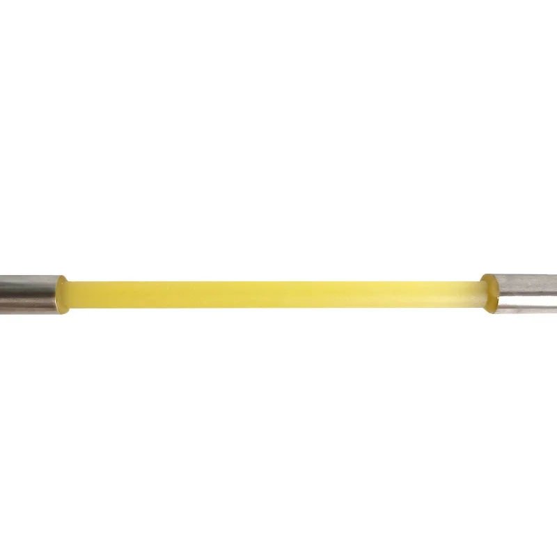 6mm 7mm 8mm 10mm Diameter High Power Laser Rod Laser Crystal Rod 1064nm Pink Yellow Nd Yag Laser Rod Price