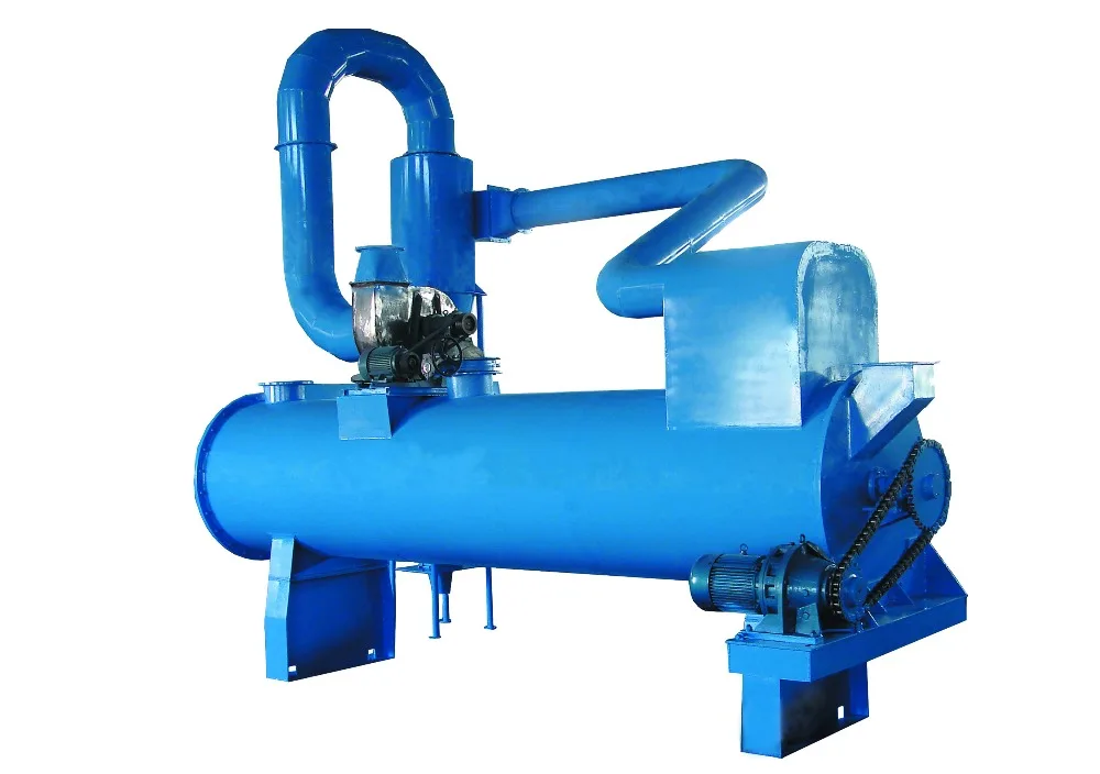 [xinzhou] Cooler - Fishmeal Plant Cooling Machine of Fishmeal Equipment