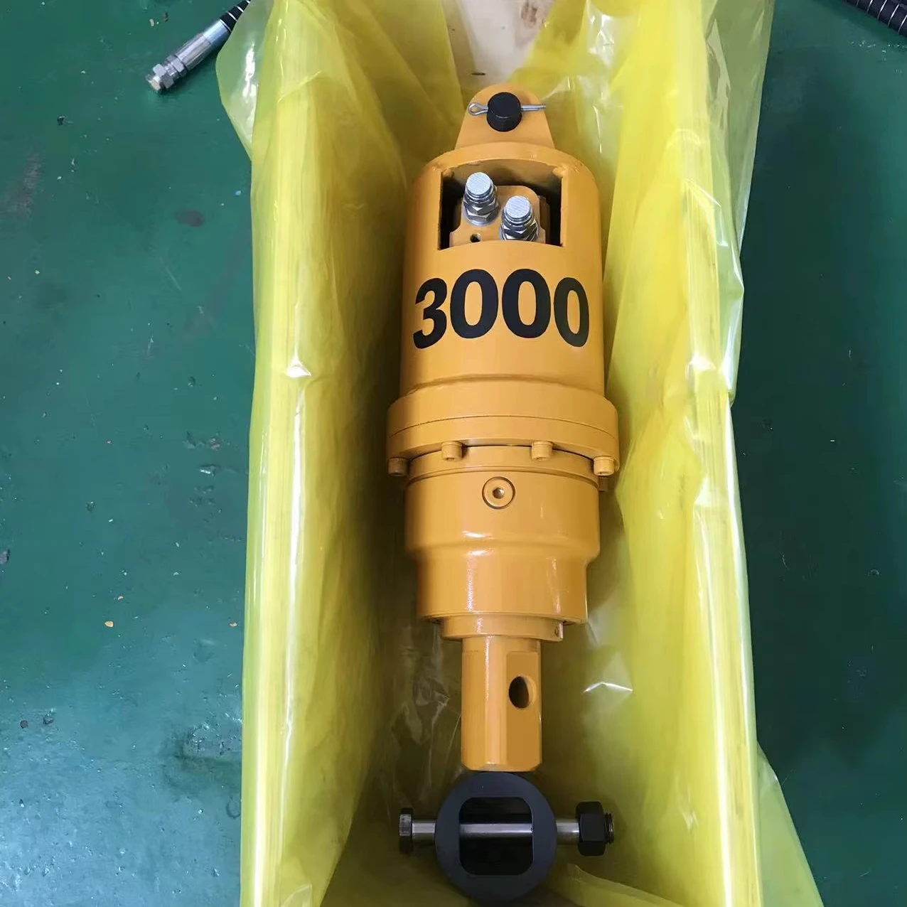 Excavator Aauger Drilling Parts plant tree Ground Hole Drill Earth Auger hydraulic earth auger