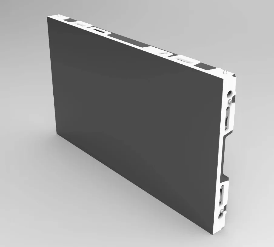 Yake Ultra HD Full Color  LED Display P1.5 P1.8 P2 P2.5 P3 P4 Indoor Outdoor aluminium die casting cabinet fixed installation