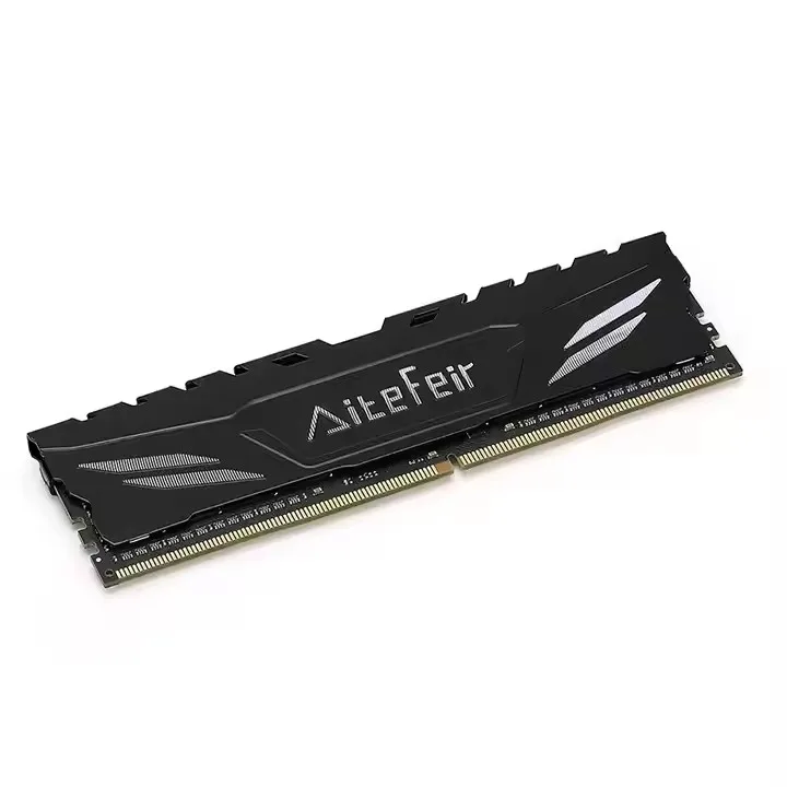 AiteFeir DDR3 PC-3 4GB 8GB RAM Desktop U-DIMM 1333 1600 1866 Memory Gaming 240pins