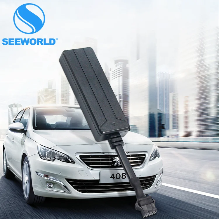  Factory Direct Free GPS Tracking System Best Device Car