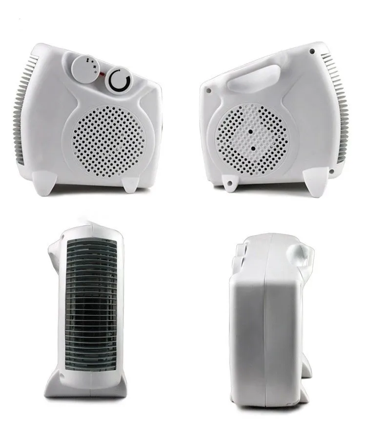 OEM portable household 220v electric mini heater