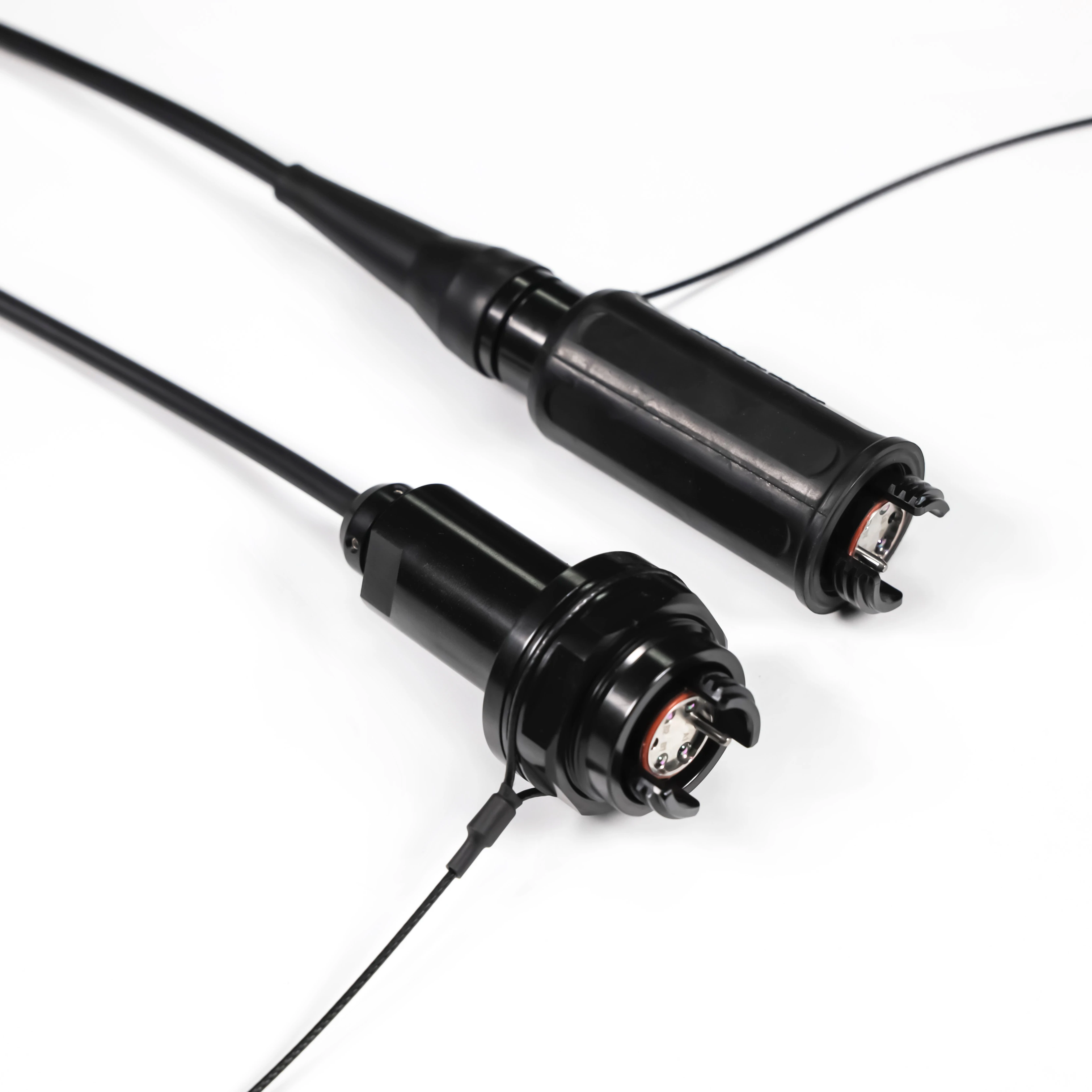 MIL-DTL-83526 Tyco Pro Beam Jr Stratos HMA Fibreco волоконно-оптический кабель HXB Xbeam антенна расширенные лучевые разъемы