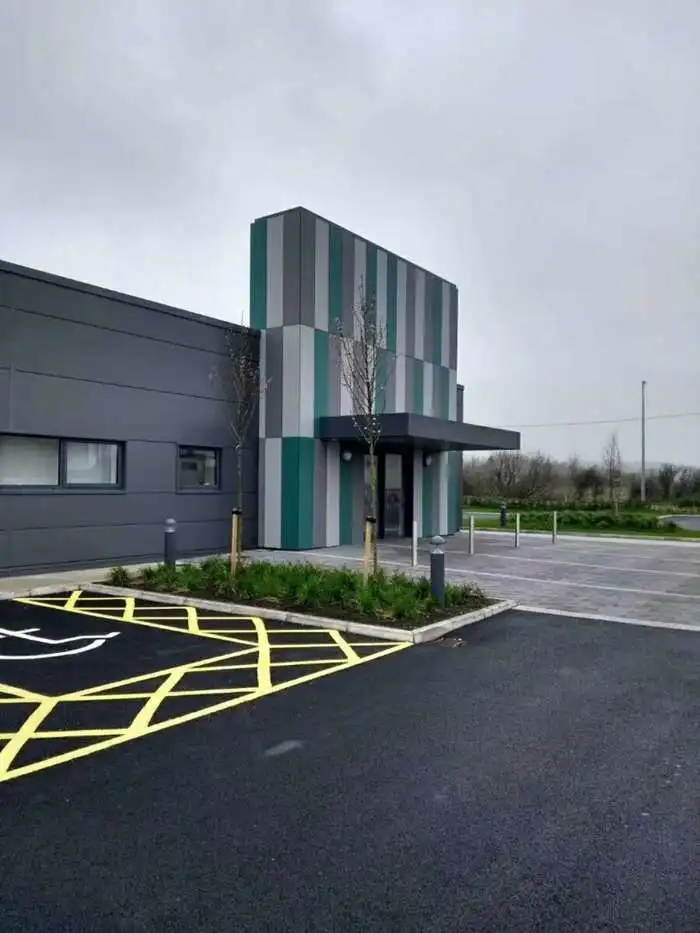 wall board project case 2