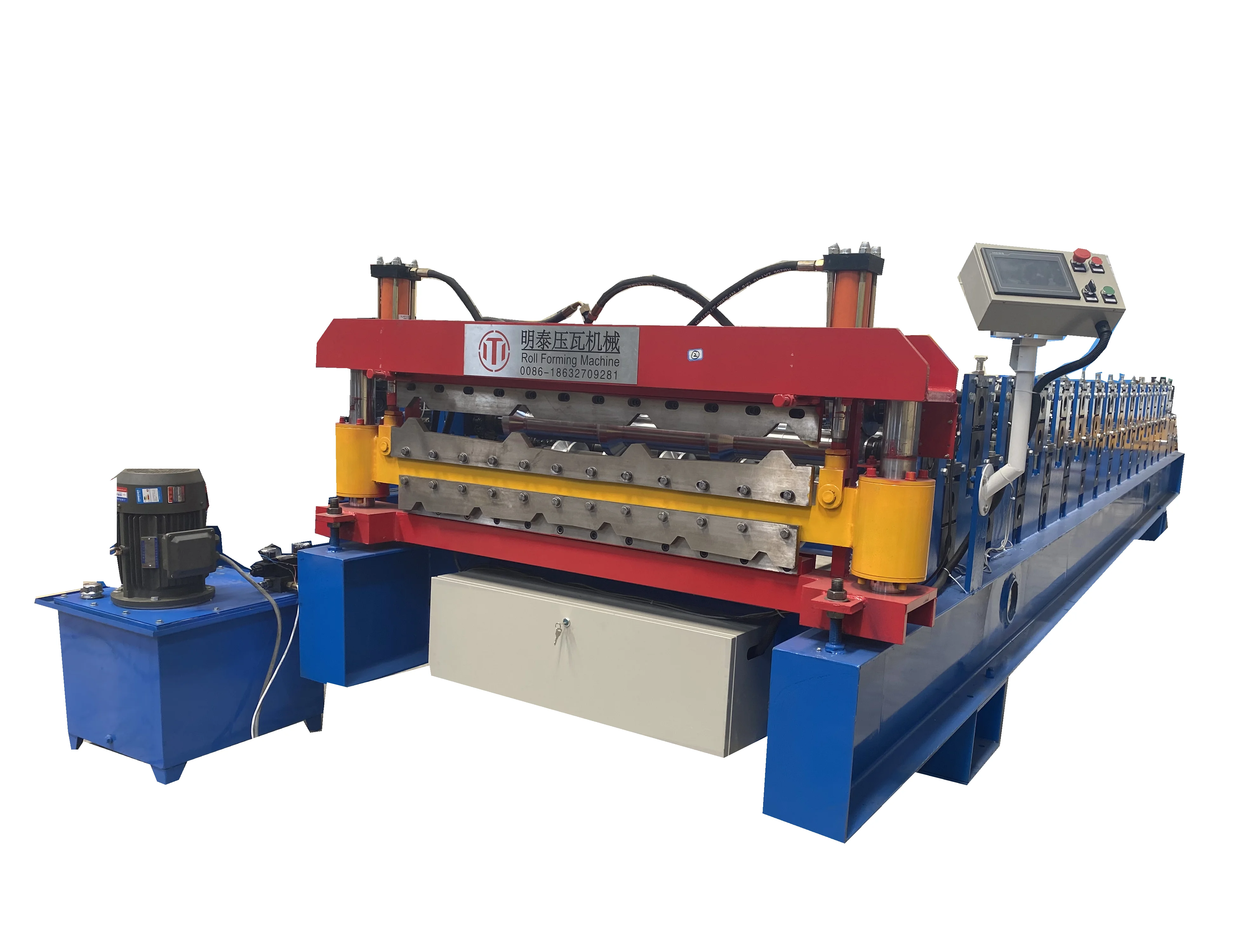 fabrica de calaminas tr4 tr5 tr6 y ondulado machine de profilage des tole