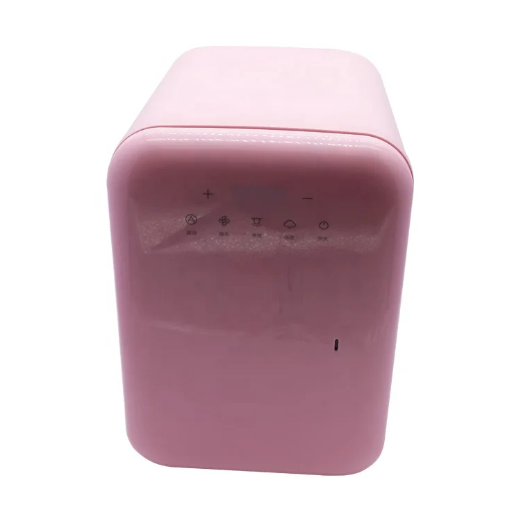 
4 в 1 коробке крошечные приспособление для очистки косметических кистей стоматологический медицинский сушилка для посуды Кабинета УФ стерилизатор большой контейнер 