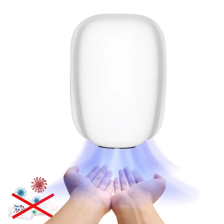 Сушилка для рук secador de manos электрическая сушилка 600 Вт маленькая