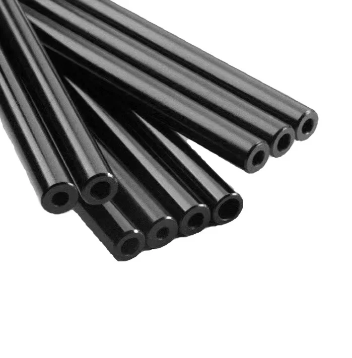 BS3602 CFS360 OD 2mm - 60mm WT 0.3mm to 10mm hydraulic line products galvanized steel pipe sizes