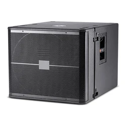 Top Quality Line Array VRX918S High Power Subwoofer System Neodymium Driver VRX918S