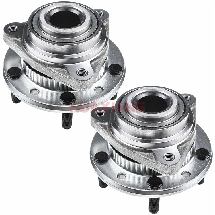 Передний подшипник ступицы колеса в сборе для Chevy S10 Blazer GMC S15 Sonoma oldbr930064